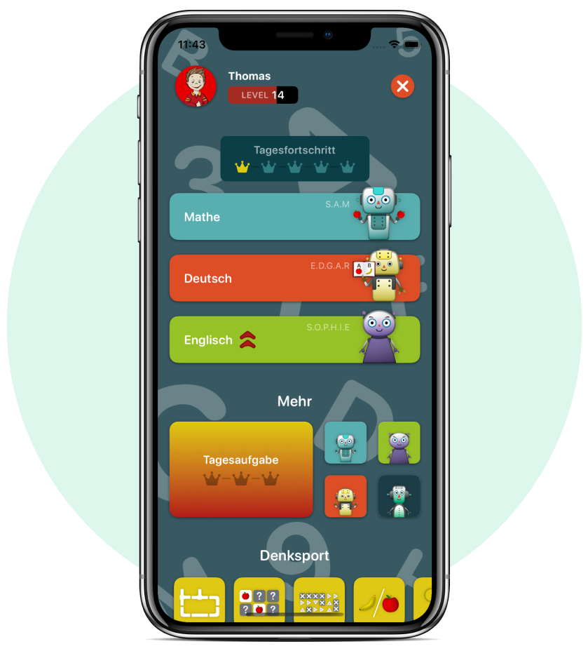 apps